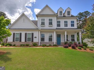 3786 Whithorn Way, Kennesaw, GA 30152