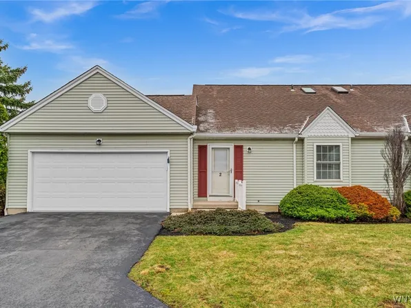 2 Hawthorne Trl, Depew, NY 14043