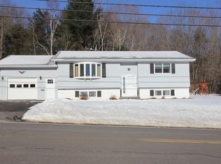 184 Old Greene Rd, Lewiston, ME 04240