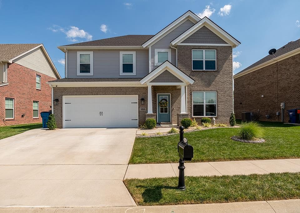 1st image of 3866 Little Bluestem Dr