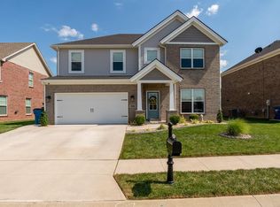3866 Little Bluestem Dr, Owensboro, KY 42303