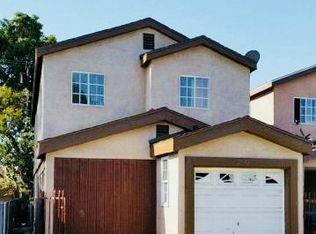 2032 E Nord St, Compton, CA 90222