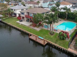 894 Bonita St, Bayou Vista, TX 77563