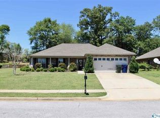 123 Autumn Haven Ln, Madison, AL 35758
