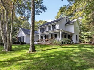 5 Emilys Ln, Sandwich, MA 02563