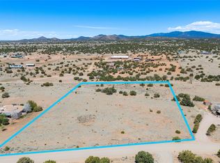 117 Bishop Lamy Rd, Lamy, NM 87540