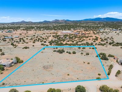 117 Bishop Lamy Rd, Lamy, NM, 87540