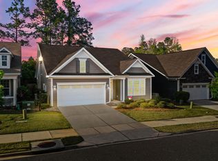 3004 Cross Vine Ln, Summerville, SC 29483