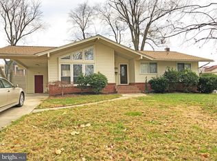 8331 Wesleyan St, Vienna, VA 22180