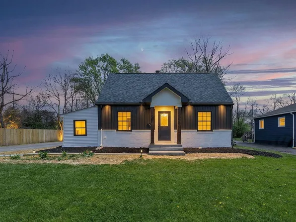 4596 Glenmawr Ave, Columbus, OH 43224