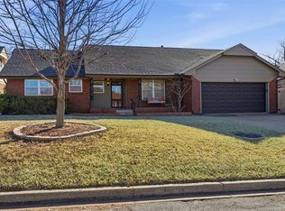 3512 NW 65th St, Oklahoma City, OK 73116