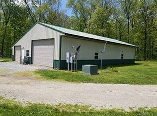 7006 River Rd, Iuka, IL 62849