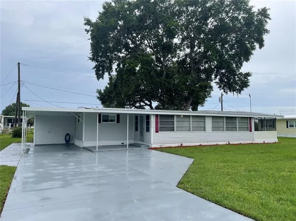 29235 Crawford Ave, Punta Gorda, FL 33982