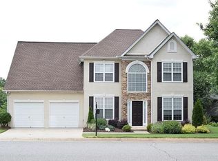 1191 Soaring Rdg, Marietta, GA 30062