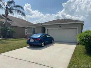 5340 Coquina Shores Ln, Port Orange, FL 32128