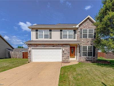 339 Alexis Dr, Elyria, OH, 44035