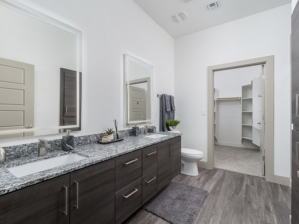 The District at Scottsdale Apartment Rentals with Virtual tours Scottsdale, AZ Zillow