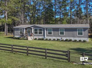 8630 Allison Ln, Wilmer, AL 36587