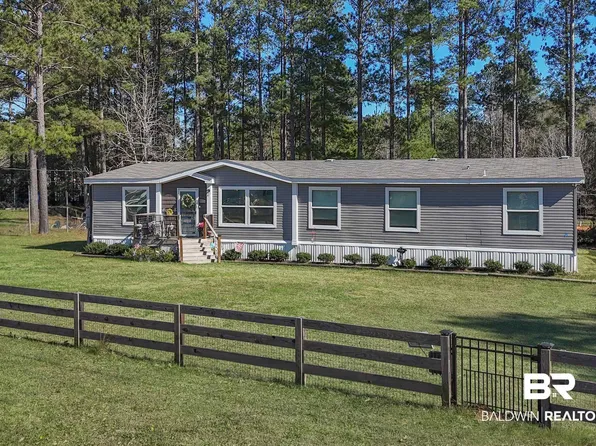 8630 Allison Ln, Wilmer, AL 36587