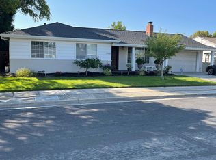 2160 Karren St, Concord, CA 94520