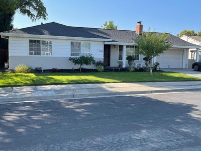 2160 Karren St, Concord, CA, 94520