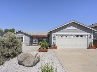 1065 Caboose Ct, Sparks, NV