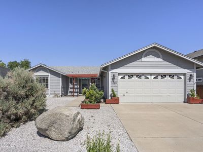 1065 Caboose Ct, Sparks, NV, 89434