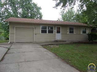3618 SE Massachusetts Ave, Topeka, KS 66605