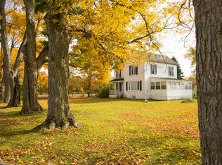 13087 Pioneer Rd, Marcellus, MI 49067