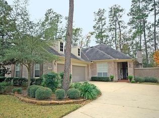 91 Palmer Bnd, Spring, TX 77381