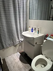 Rented by FLATS & PADS LLC