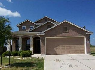 412 Bandera Woods Blvd, Elgin, TX 78621