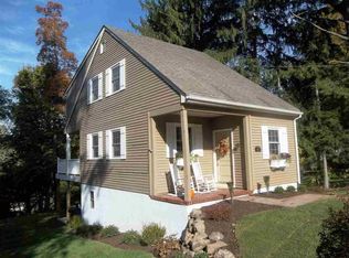118 Park Ave, Glen Rock, PA 17327