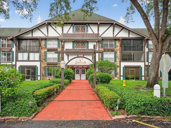 3750 Inverrary Dr APT 2V, Fort Lauderdale, FL 33319