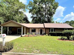 125 Baybridge Dr, Brunswick, GA 31525