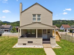 6017 Meade St, McKeesport, PA