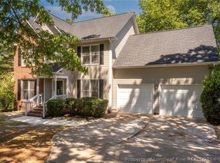 7432 Coleridge Dr, Fayetteville, NC 28304