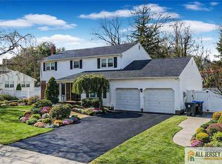 9 Alexander Rd, East Brunswick, NJ 08816