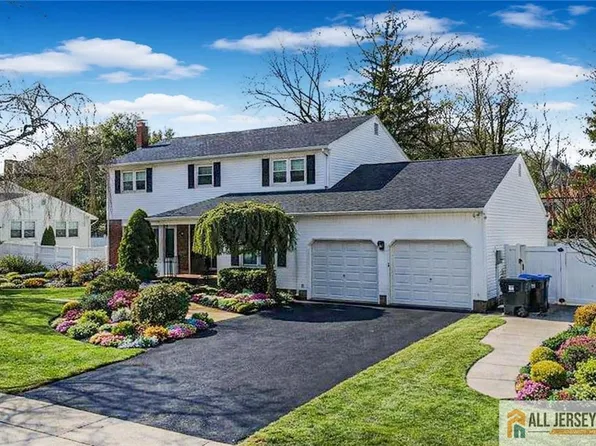 9 Alexander Rd, East Brunswick, NJ 08816