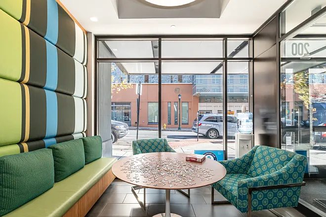 The Haven On College — Photo 18