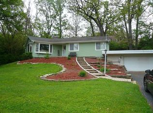 12327 S Forest Glen Blvd, Palos Park, IL 60464