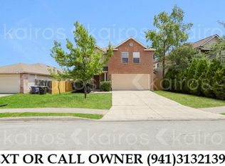 8806 Canvas Back, San Antonio, TX 78245