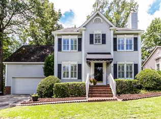 505 Olde Springs Rd, Columbia, SC 29223