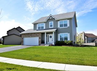 7222 Kempton St, Joliet, IL 60431