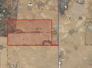 Grass Lake Rd, Osseo, MI 49266