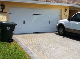 125 Winged Foot Ln E, Boca Raton, FL 33431