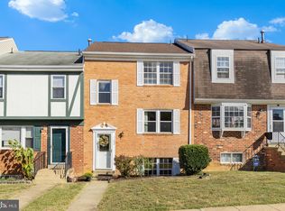 1102 James Madison Cir, Fredericksburg, VA 22405