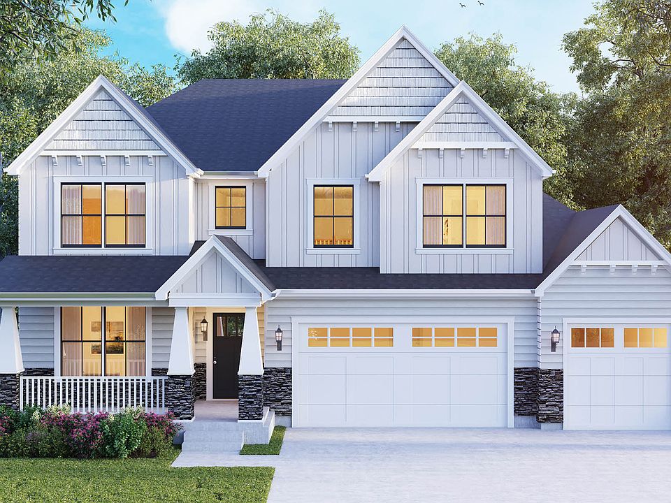 Elevation C