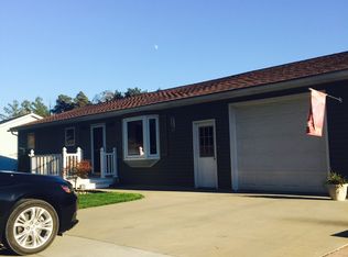 623 E Joseph Rd, Saint Marys, PA 15857