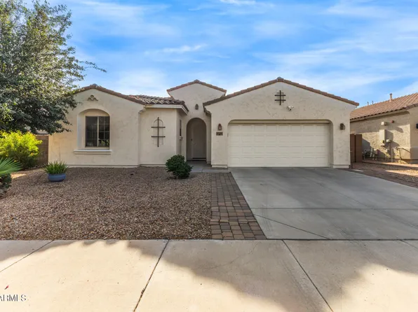21402 N 78TH Drive, Peoria, AZ 85382